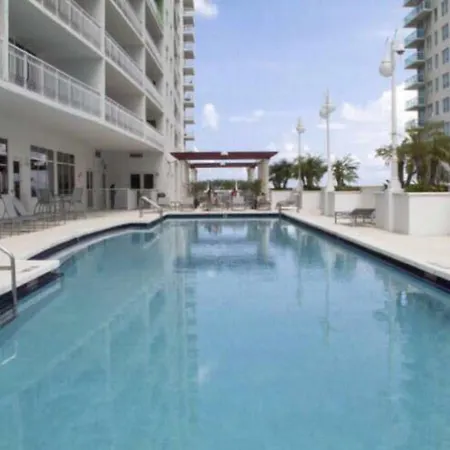 Top Stay Miami Platinum Brickell Exterior photo
