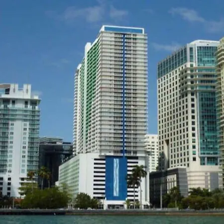 Top Stay Miami Platinum Brickell Exterior photo