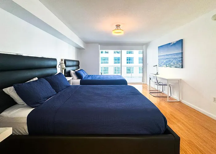 Top Stay Miami Platinum Brickell