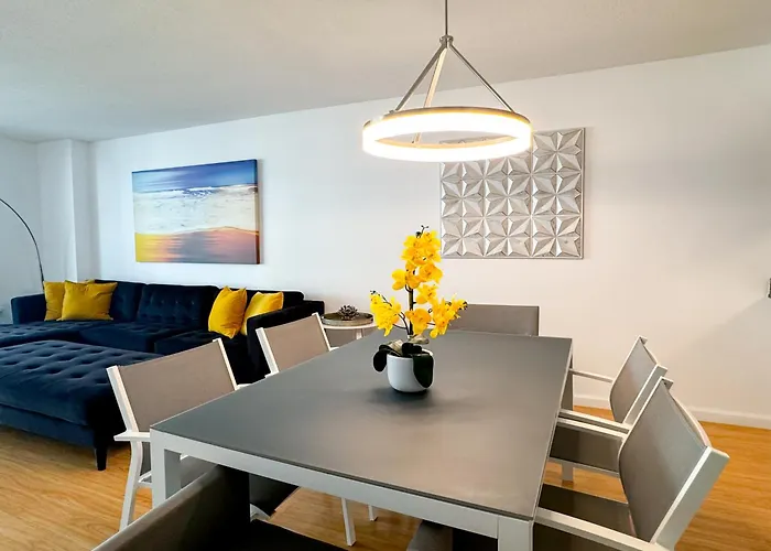 Top Stay Miami Platinum Brickell