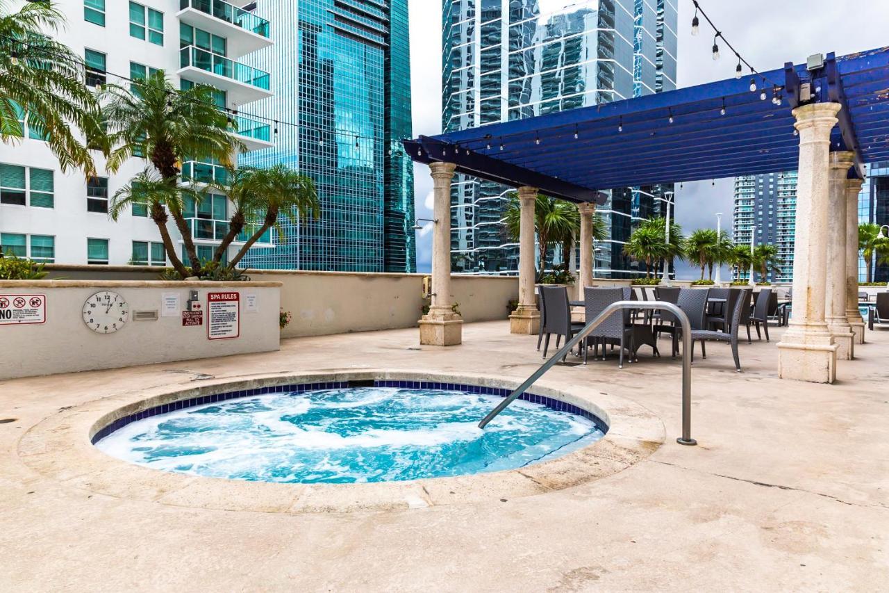 Platinum Brickell Appartement Miami
