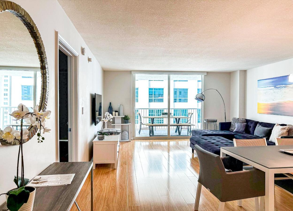 Platinum Brickell Appartement *