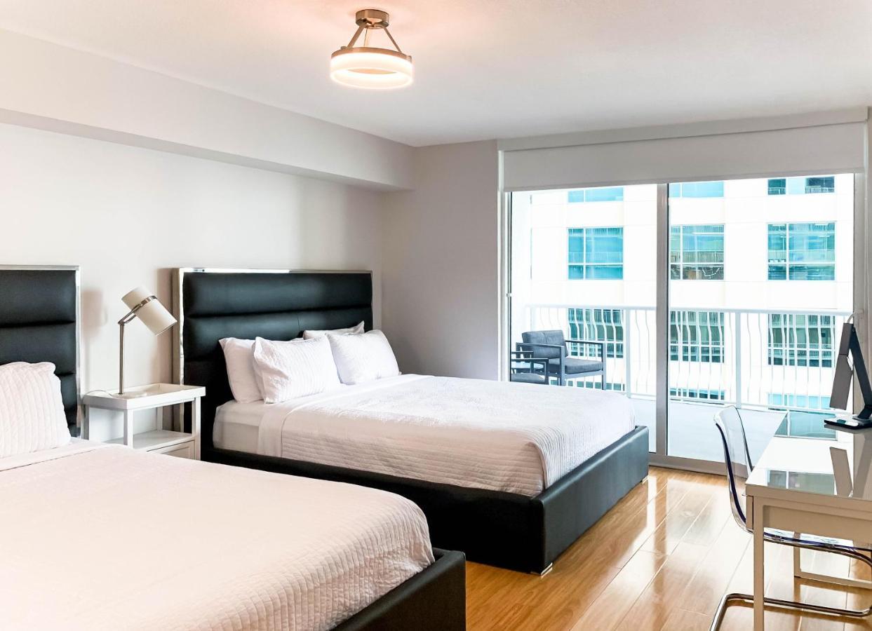 Platinum Brickell Appartamento *
