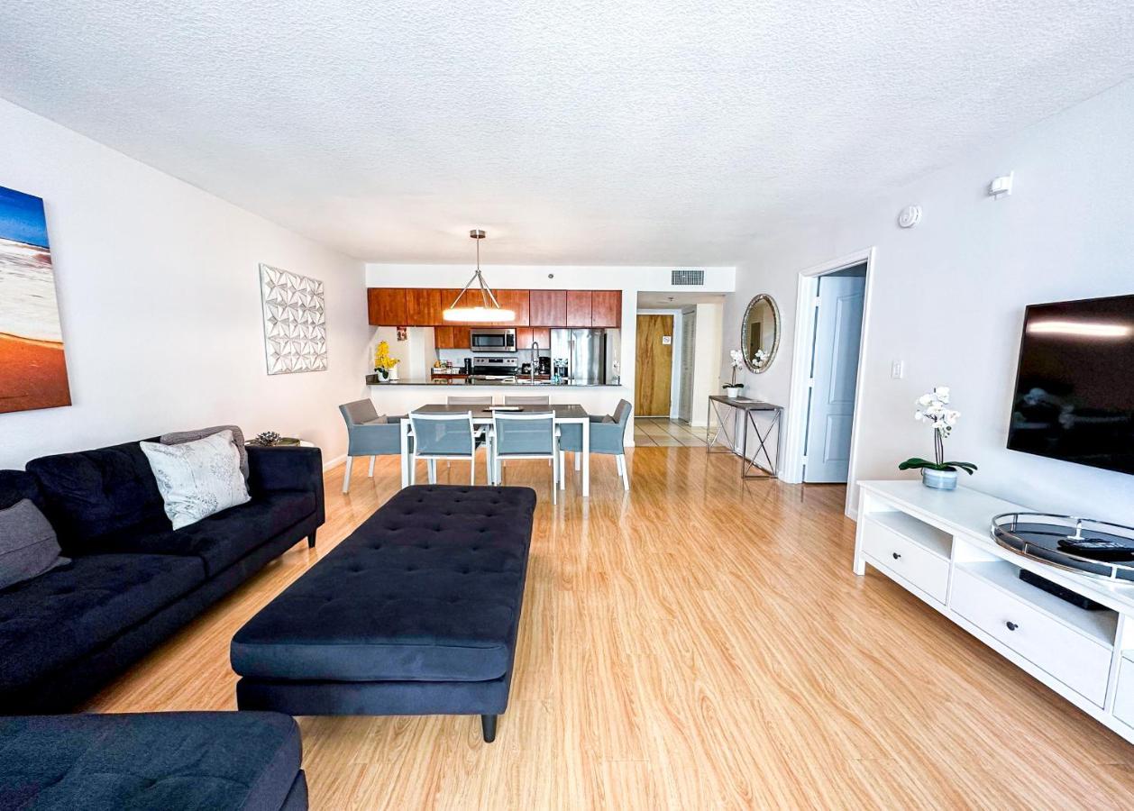 Appartamento Platinum Brickell
