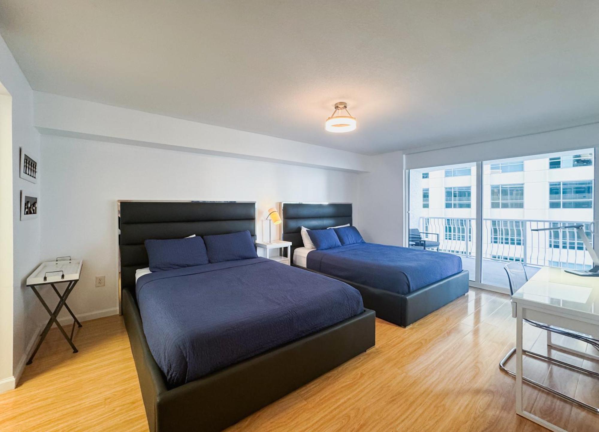 Platinum Brickell Appartamento *