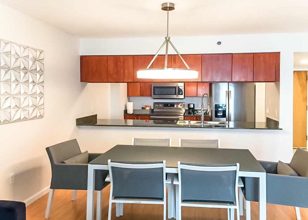 Platinum Brickell Appartamento *