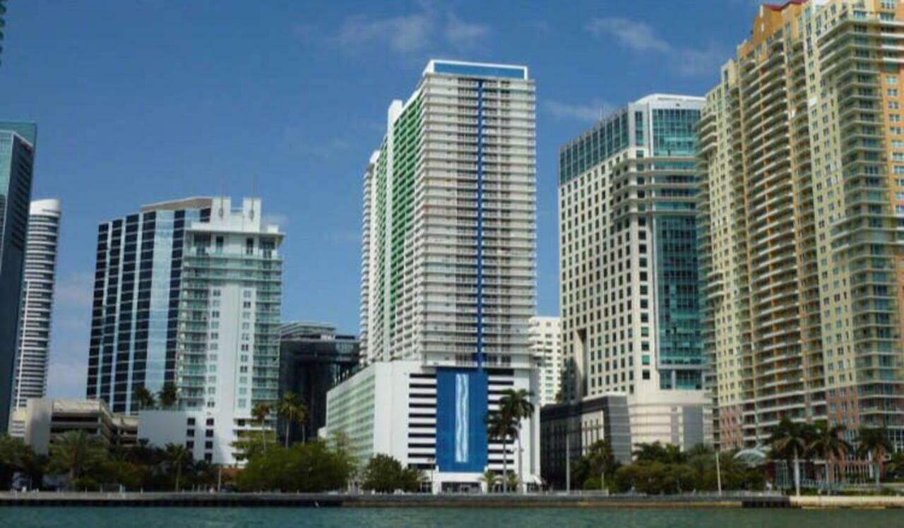 Platinum Brickell Appartamento Miami